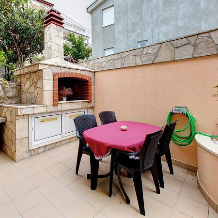 Apartments D&M نيوم المظهر الخارجي الصورة