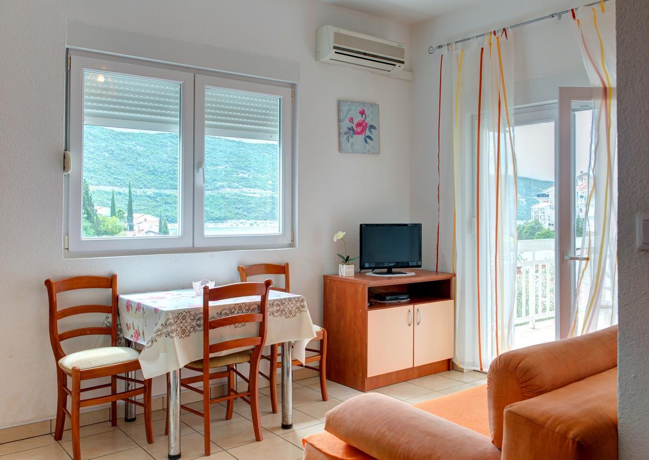 Apartments D&M نيوم المظهر الخارجي الصورة
