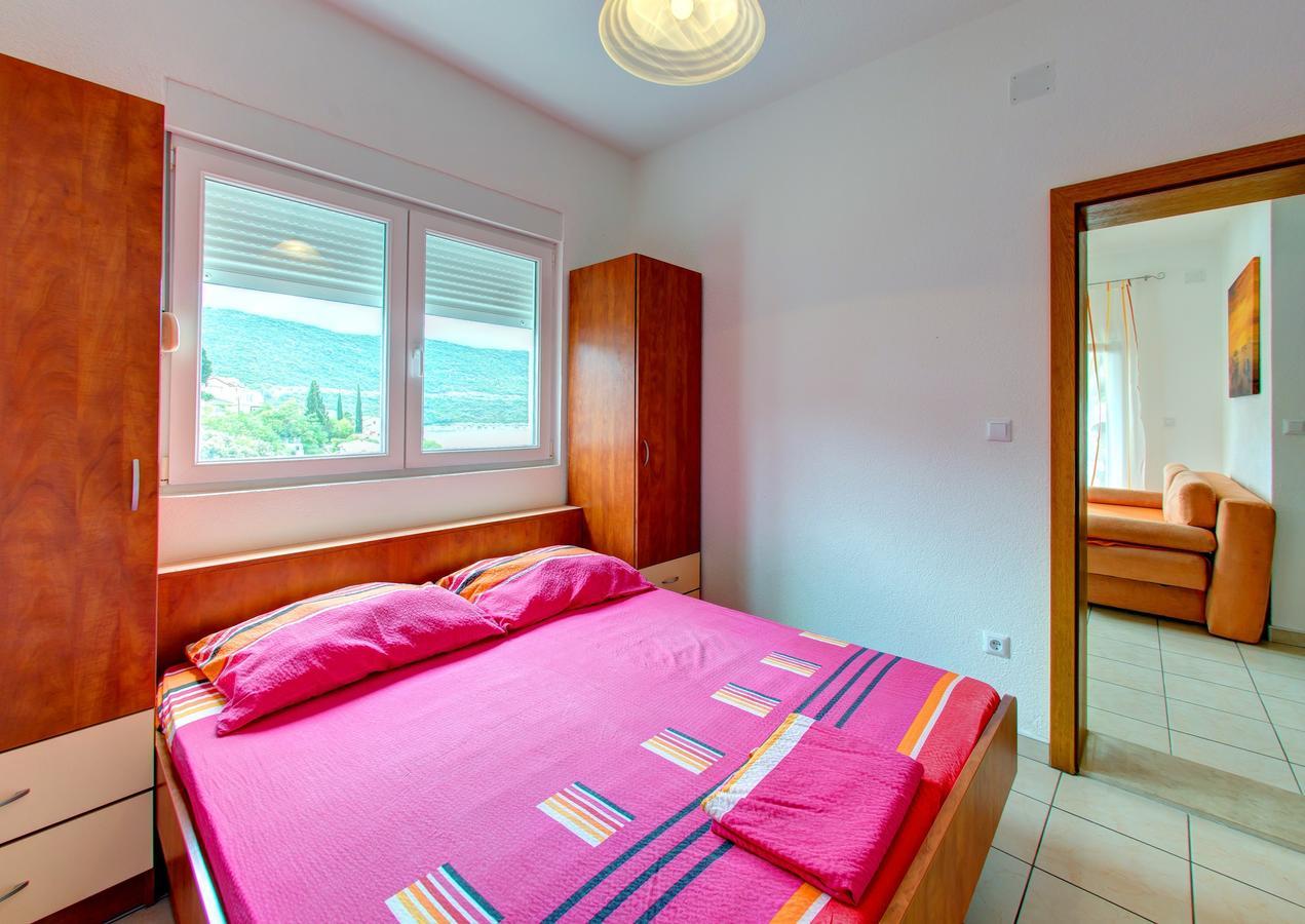 Apartments D&M نيوم المظهر الخارجي الصورة