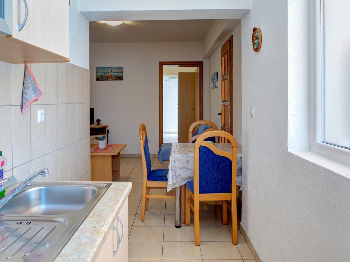 Apartments D&M نيوم المظهر الخارجي الصورة
