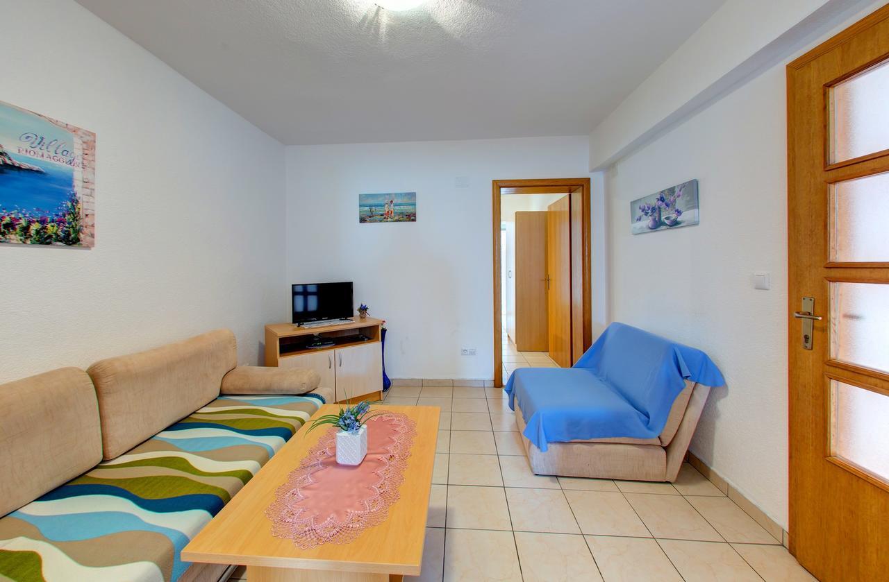 Apartments D&M نيوم المظهر الخارجي الصورة
