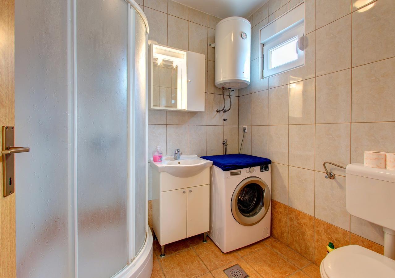 Apartments D&M نيوم المظهر الخارجي الصورة