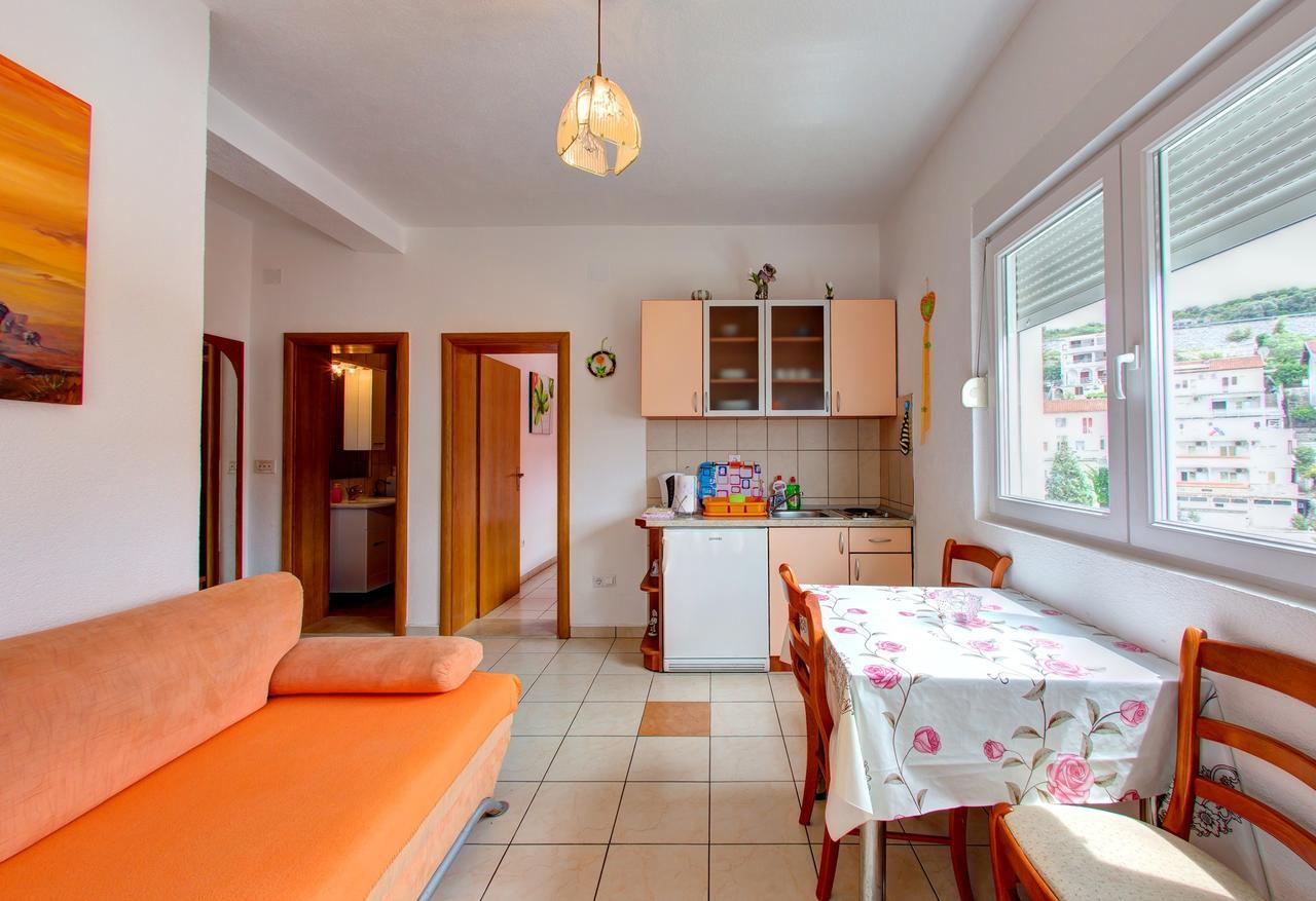Apartments D&M نيوم المظهر الخارجي الصورة