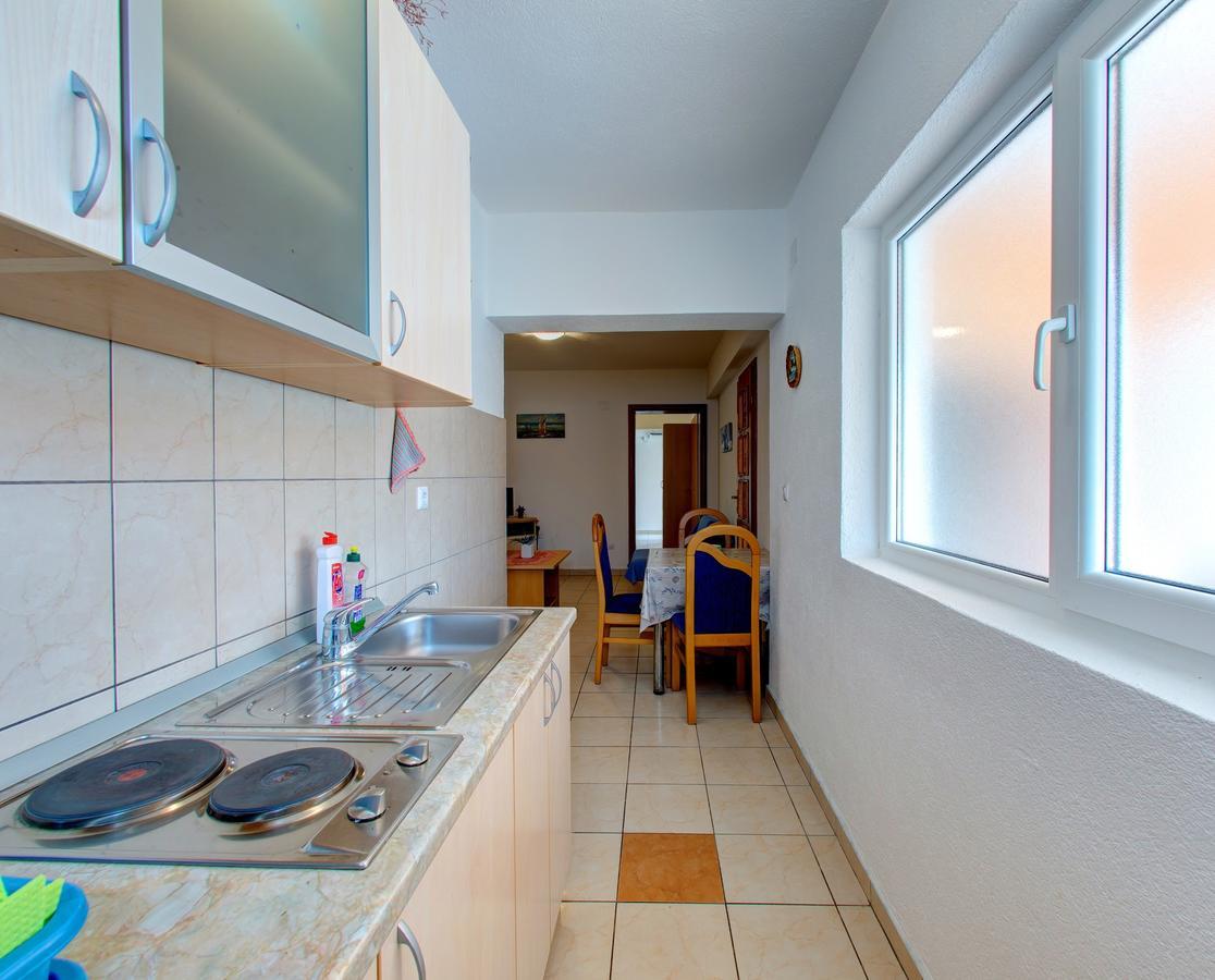 Apartments D&M نيوم المظهر الخارجي الصورة