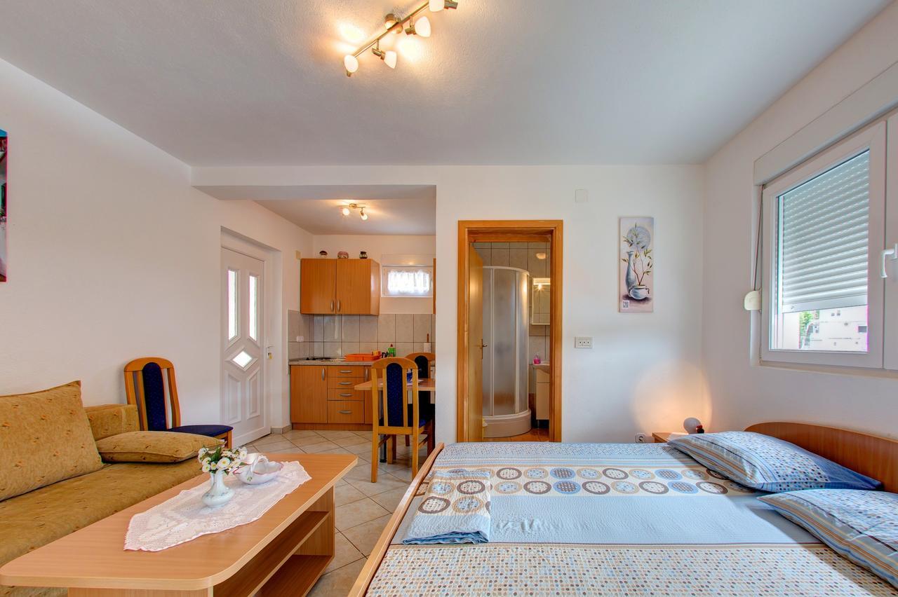 Apartments D&M نيوم المظهر الخارجي الصورة