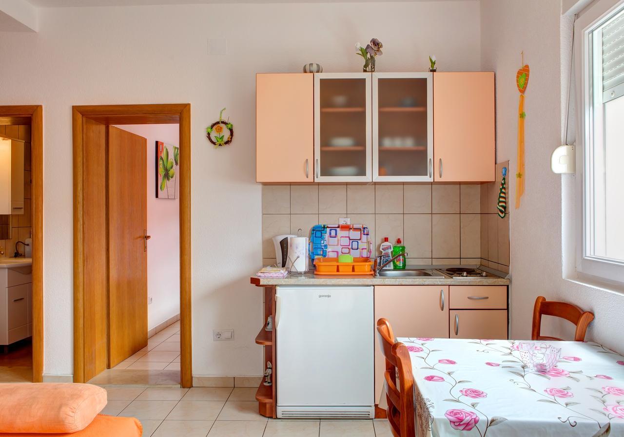 Apartments D&M نيوم المظهر الخارجي الصورة