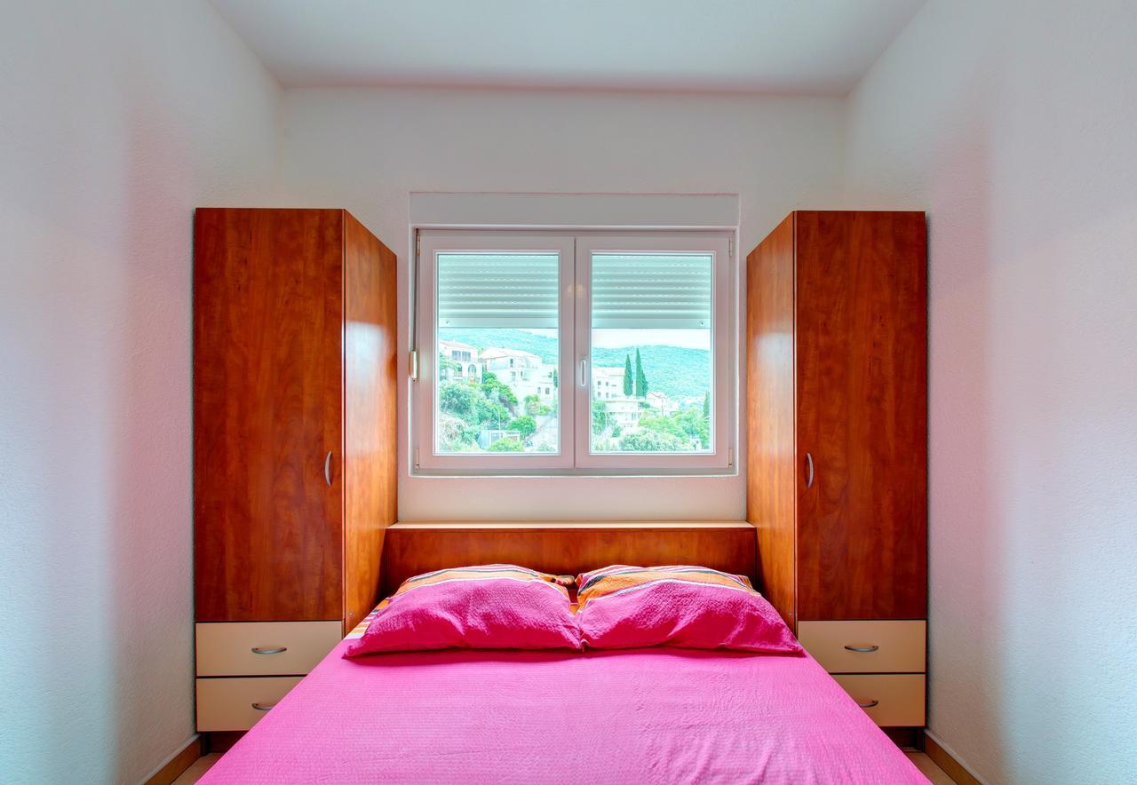 Apartments D&M نيوم المظهر الخارجي الصورة