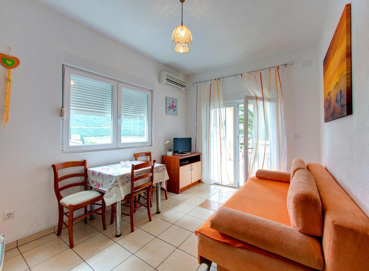 Apartments D&M نيوم المظهر الخارجي الصورة