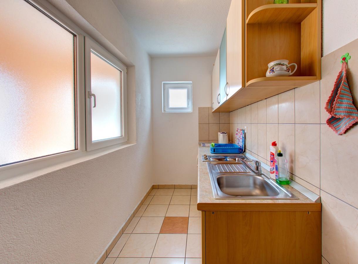 Apartments D&M نيوم المظهر الخارجي الصورة