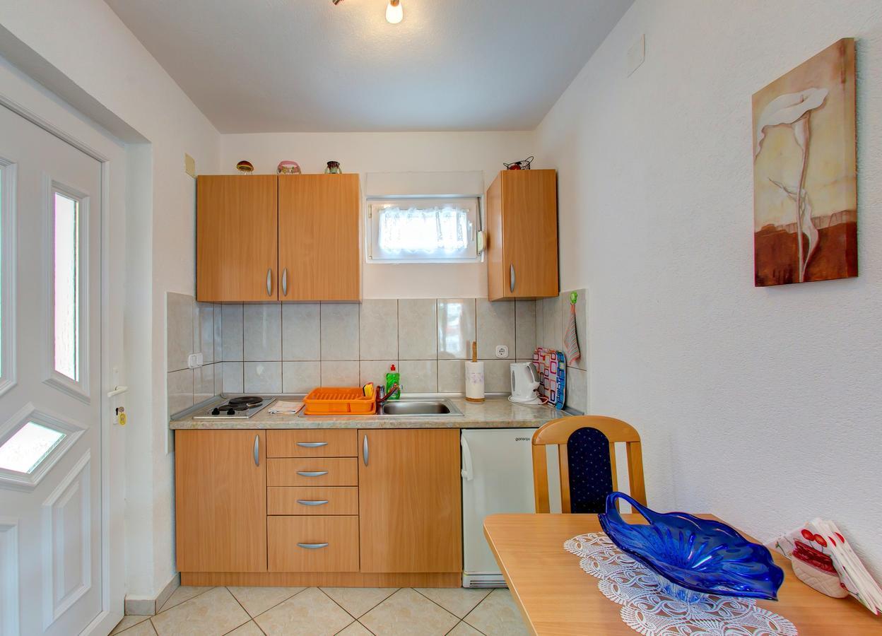 Apartments D&M نيوم المظهر الخارجي الصورة