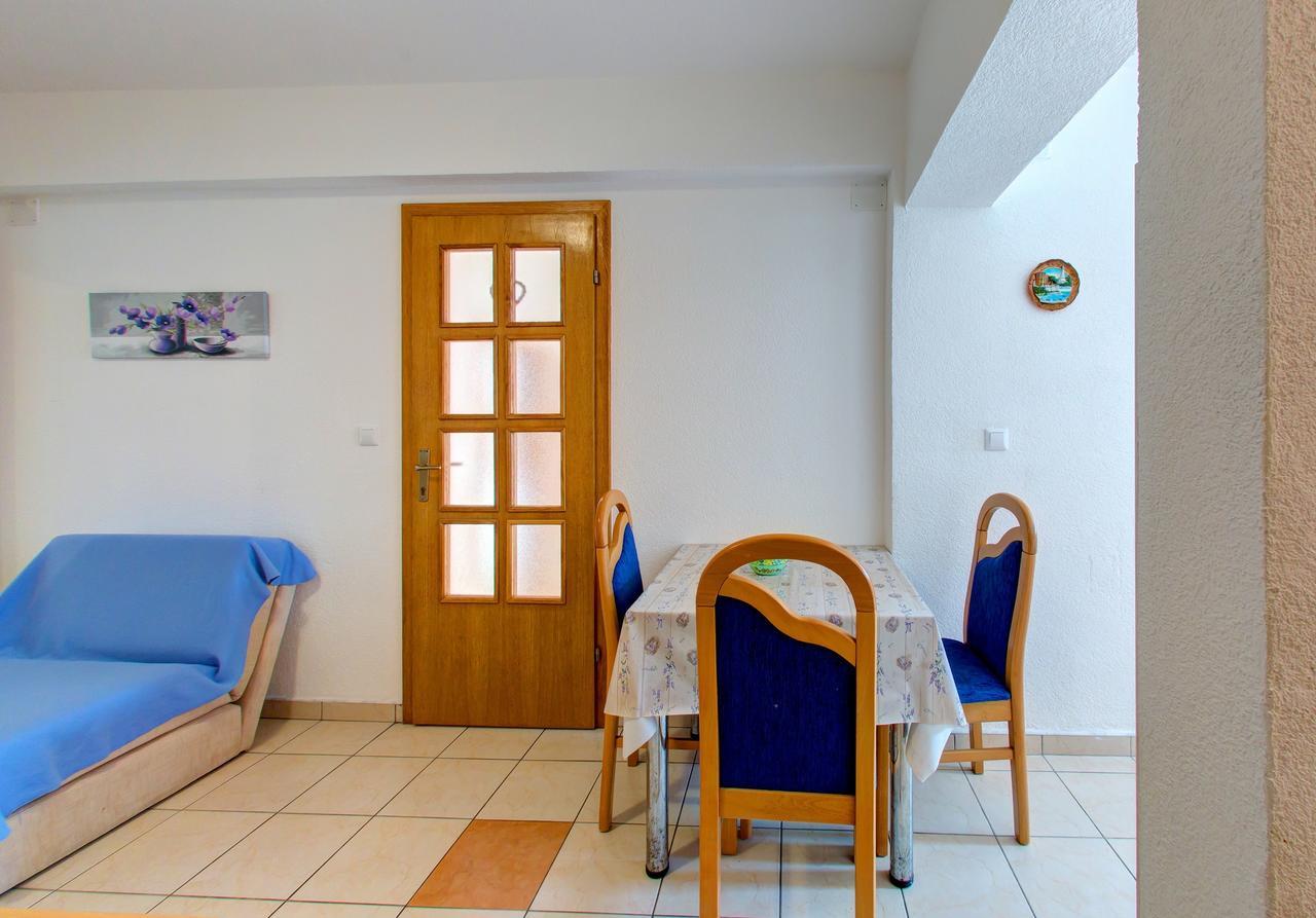 Apartments D&M نيوم المظهر الخارجي الصورة