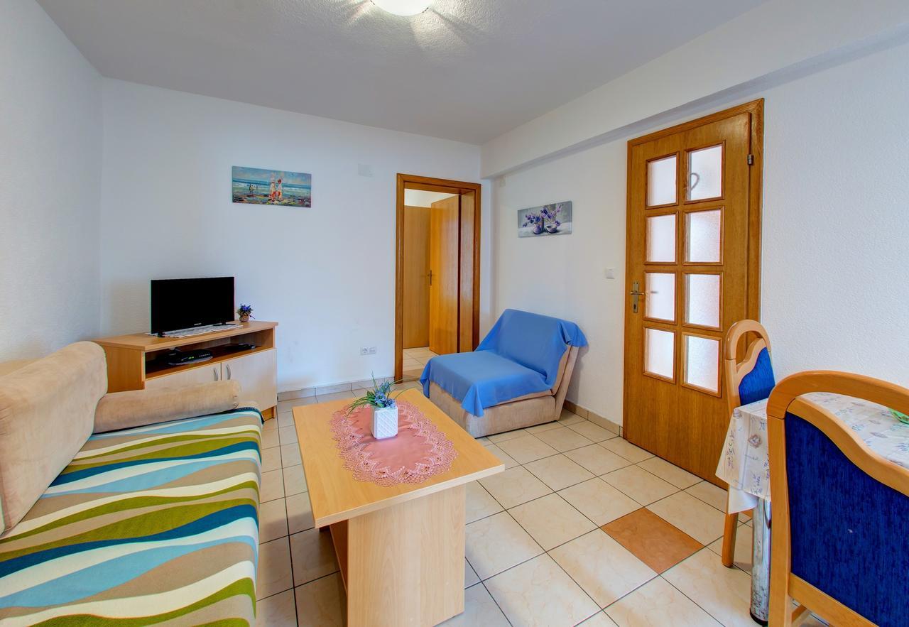 Apartments D&M نيوم المظهر الخارجي الصورة