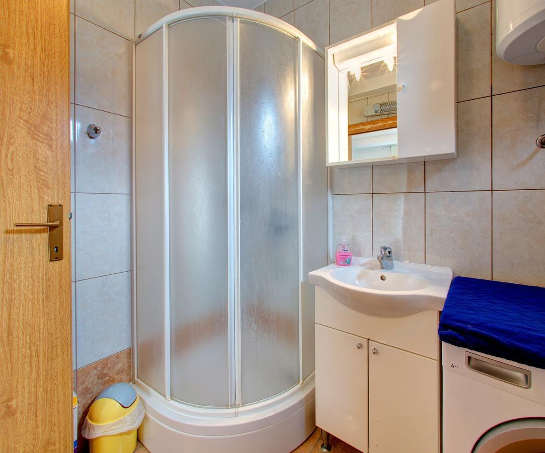 Apartments D&M نيوم المظهر الخارجي الصورة