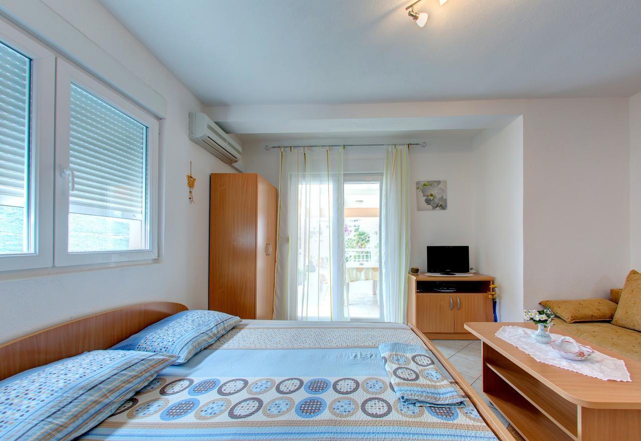 Apartments D&M نيوم المظهر الخارجي الصورة
