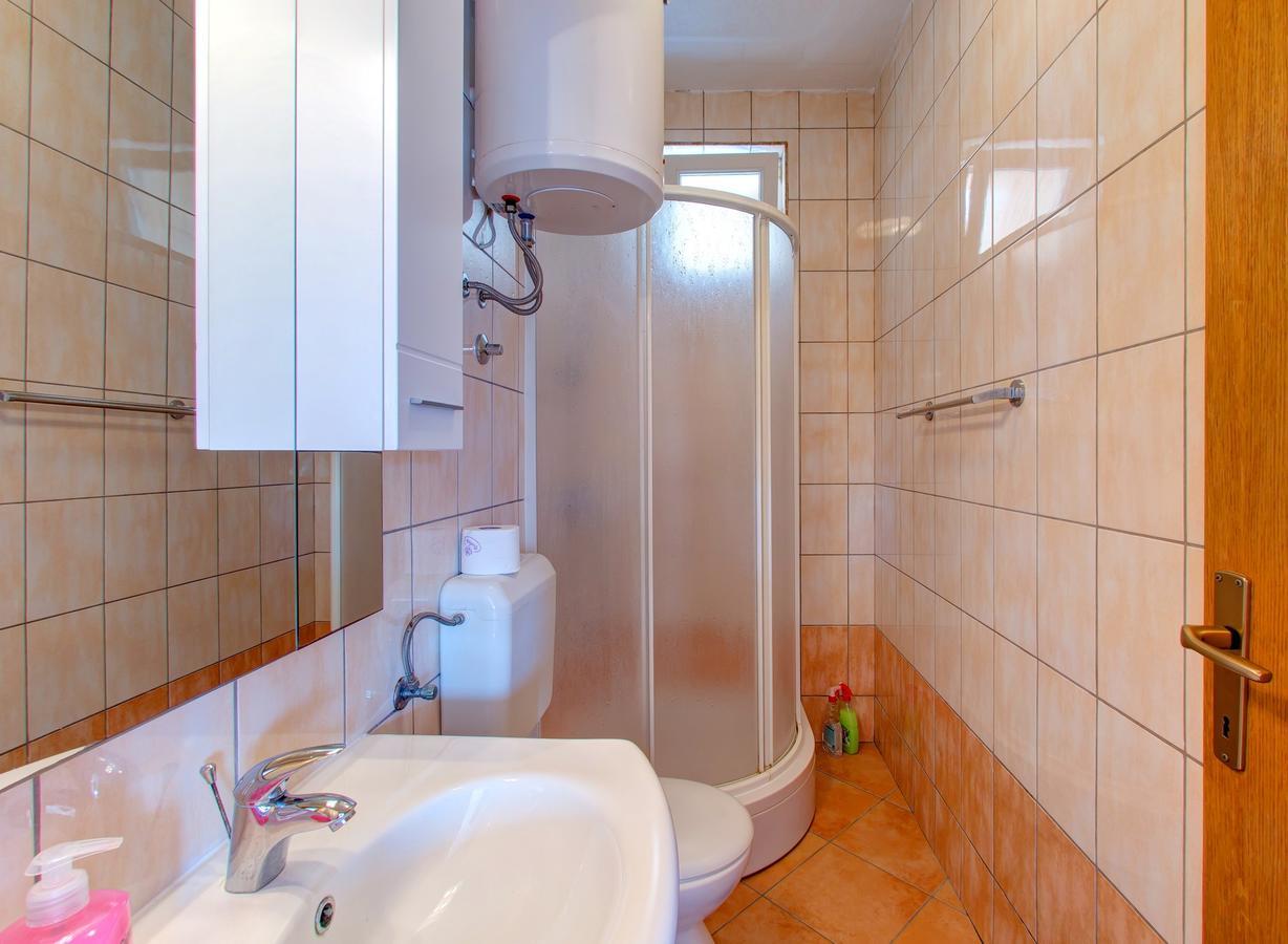 Apartments D&M نيوم المظهر الخارجي الصورة