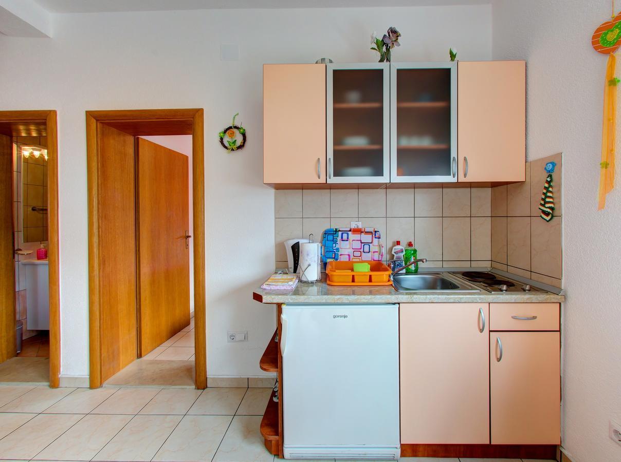 Apartments D&M نيوم المظهر الخارجي الصورة