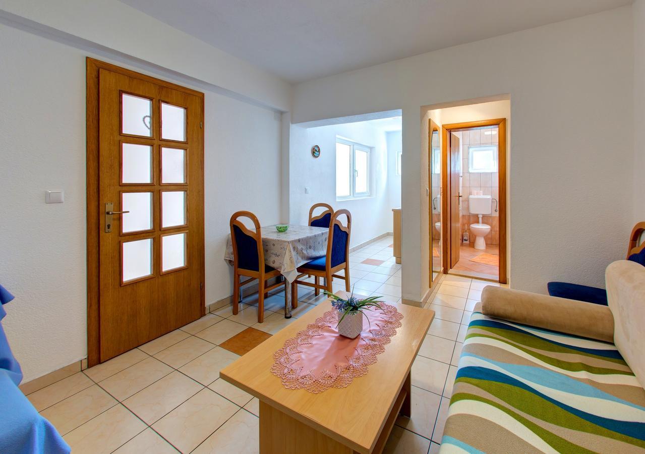 Apartments D&M نيوم المظهر الخارجي الصورة