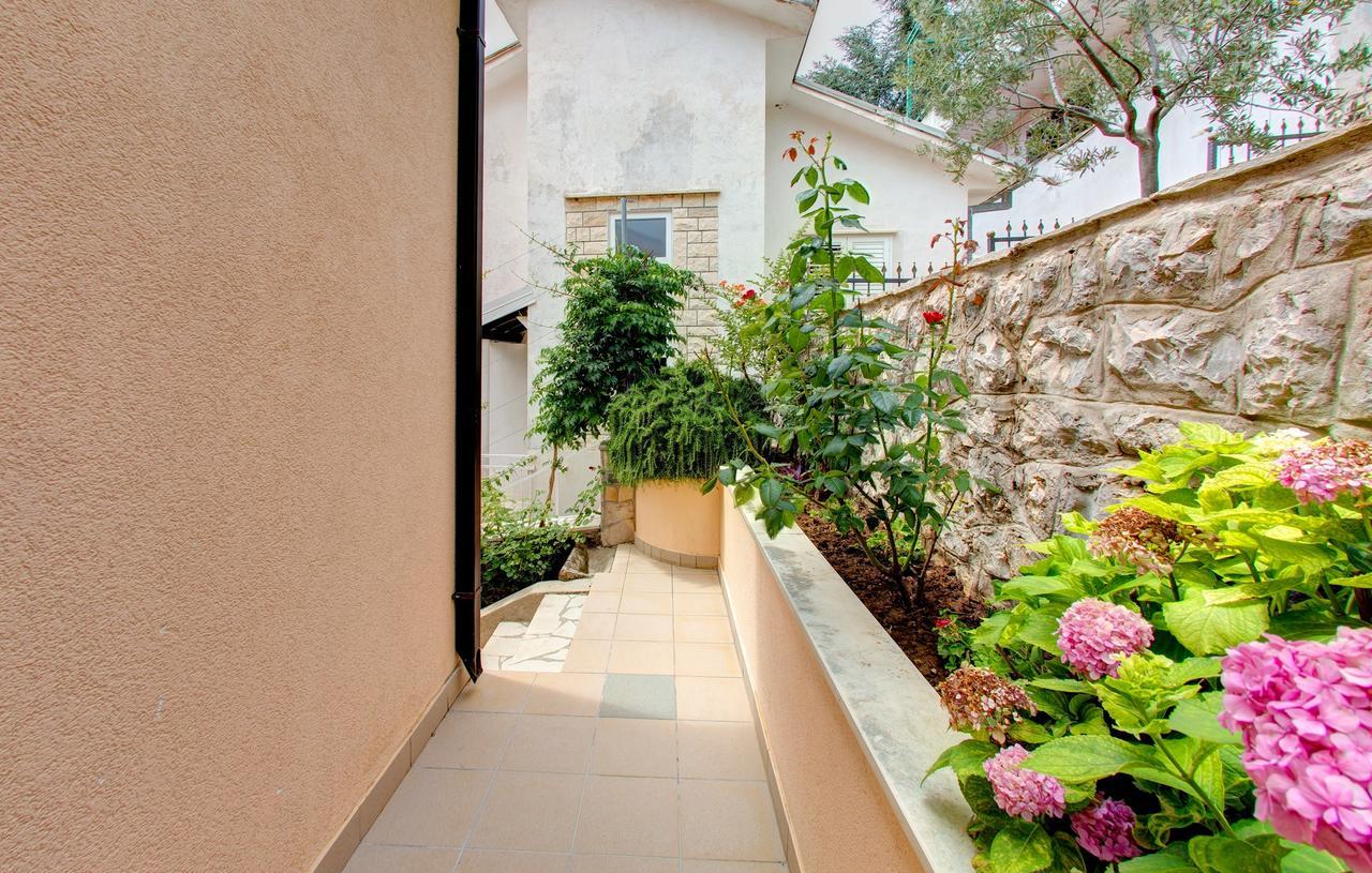 Apartments D&M نيوم المظهر الخارجي الصورة
