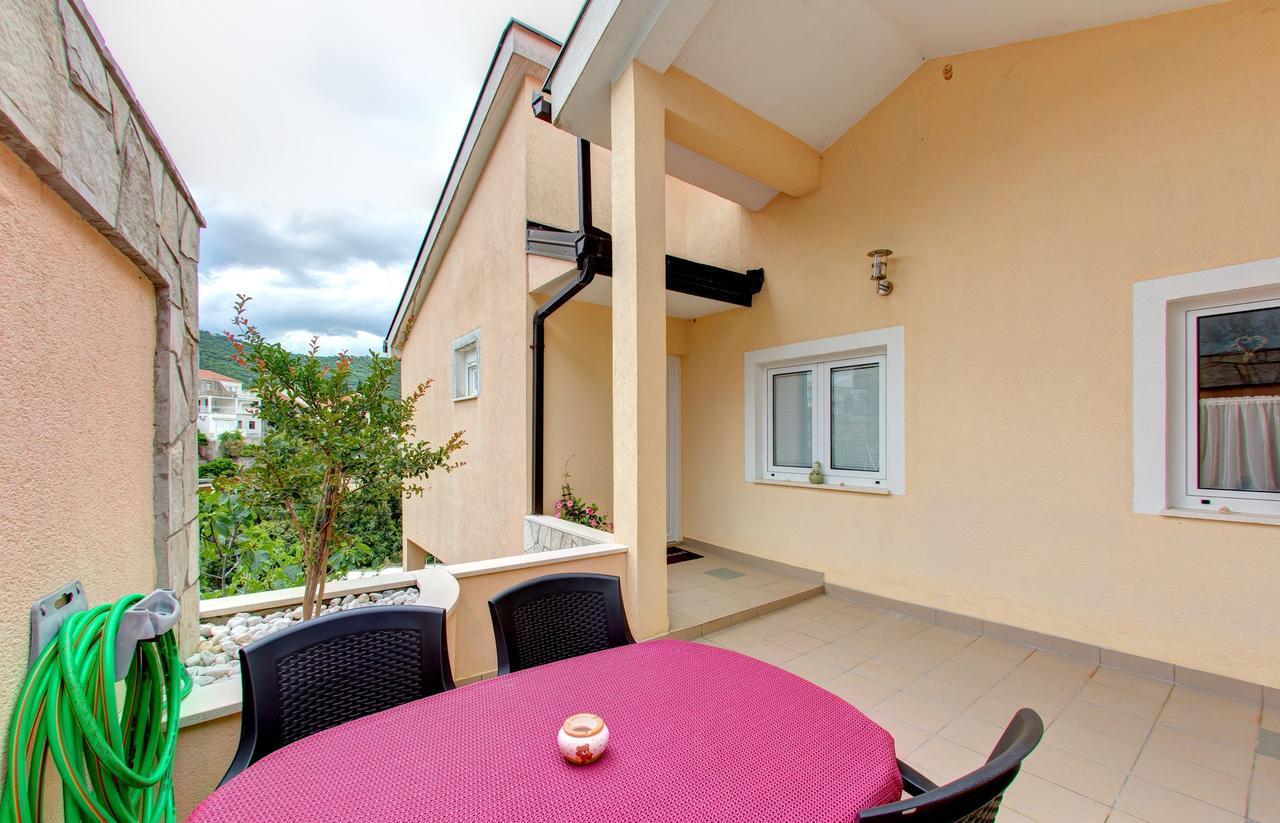 Apartments D&M نيوم المظهر الخارجي الصورة
