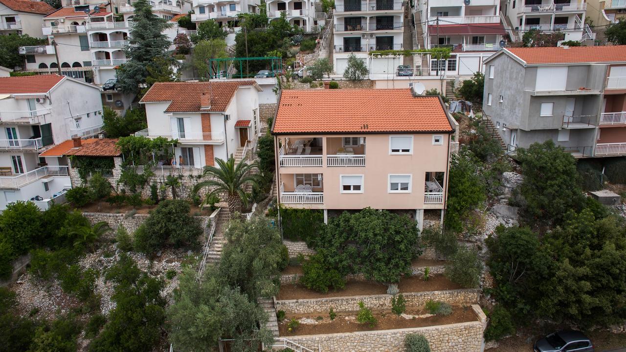 Apartments D&M نيوم المظهر الخارجي الصورة