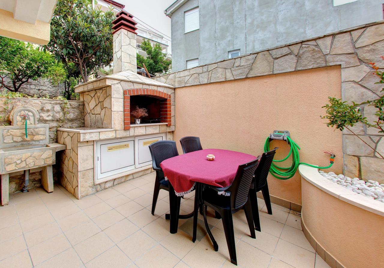 Apartments D&M نيوم المظهر الخارجي الصورة