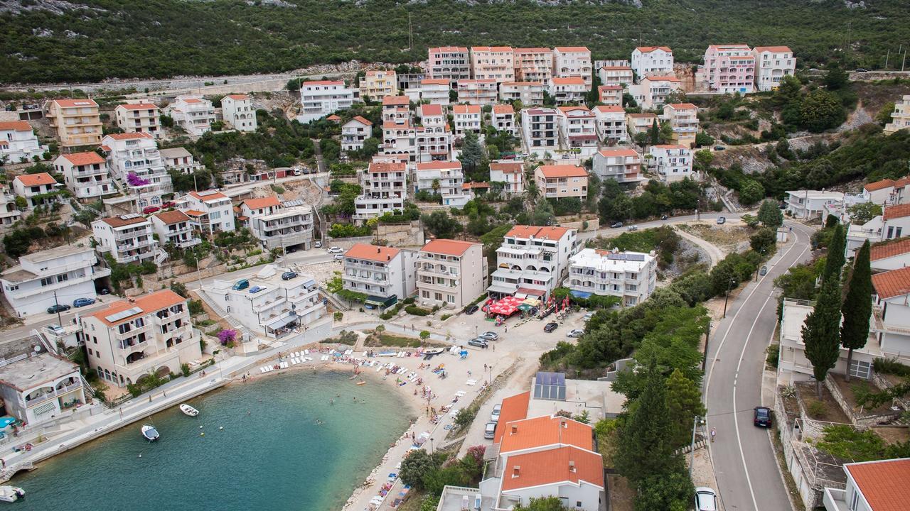 Apartments D&M نيوم المظهر الخارجي الصورة